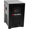 Emax Compressor Global Industrial Refrigerated Air Dryer, 30 CFM, 1 Phase, 115V GDRCF1150030